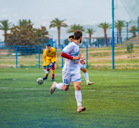 أكاديمية الكابتن الرياضية