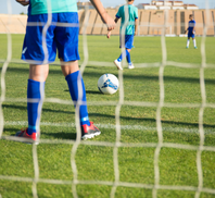 أكاديمية الكابتن الرياضية