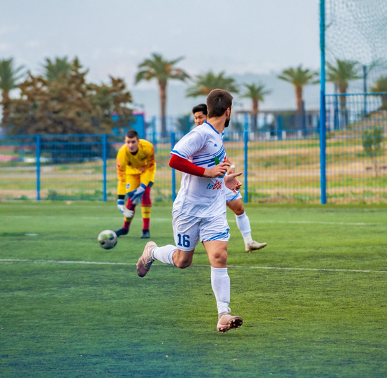 أكاديمية الكابتن الرياضية