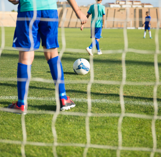 أكاديمية الكابتن الرياضية